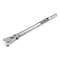 Tekton Electronic Torque Wrench, Steel; Plastic TRQ82123 - alternate 1