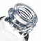 Nalgene Vials, 54 mm H, PETG, Colorless, PK1260 322032-0010 - alternate 2