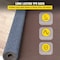Vevor Gray Marine Carpet 6x18' Boat Carpet Roll Cutpile In/Outdoor Patio Area Rug Deck VV-JJXWDT-1.85.5 - alternate 5