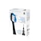 Puersonic Pursonic 15-Piece Electric Sonic Toothbrush in Black S430-BLK - alternate 2