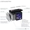 Mighty Max Battery MM-G27M, 12V 100Ah, Group Size 27M Deep-Cycle Marine AGM, 800 CCA, 850 MCA, 170 RC Battery MAX4165861 - alternate 4