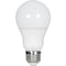 Satco Type-A A19 E26 (Medium) LED Bulb Warm White 75 Watt Equivalence 4 pk S28769 - alternate 1