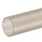 Kuriyama Oil Vac OV Series 1 in. ID Heavy Duty Oil Resistant Polyurethane Suction Hose OV100X100 - alternate 1
