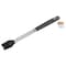 Omaha Basting Brush, 134 in W Brush, Plastic Handle BBQ-22779-04 - alternate 3