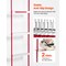Vevor Fire Escape Ladder 5-6 Story 50FT Retractable Emergency Safety Fire Ladder YD5-1-13.5A - alternate 4