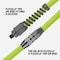 Flexzilla Pro 1/4'' Barb 1/4'' MNPT Reusable Air Hose End RP900250 - alternate 3