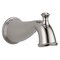 Delta Cassidy Tub Spout - Pull-Up Diverter RP72565PN - alternate 2