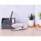 Bostitch Ascend 3-in-1 Stapler, 20-Sheet Capacity, Integrated Remover & Staple Storage, 420 Staples Included B210-CHROME - alternate 4