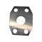 Komatsu FLANGE, KOMATSU OEM 561-61-65850 561-61-65850 - alternate 4