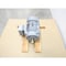 Siemens GP10 MOTOR 215T 10HP 1750RPM 3PH 208-230/460V-AC 1LE22012AB214AA3 - alternate 3