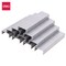 Deli Staples, 1000pcs, Rust-Resistant, Easy to Penetrate, 1000PK E0012S - alternate 1