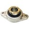 Edt QF2AA4-08-LKHT FLANGEANGED BLOCK BEARING QF2AA4-08-LK-HT - alternate 3