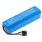 Ilc Dreame R2416-4S2P-XDEV Replacement 14.4V 5.2AH Battery R2416-4S2P-XDEV BATTERY - alternate 1