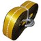 Everest 2 inx15 ft Tow Strap with Reflective Stitching TS2151 - alternate 2