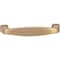 Designperfect 3'' Center-to-Center Handle Pull, Champagne Bronze/Gold DPA-S872CBZ - alternate 3