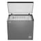 Koolmore 36 in. 6.7 cu. ft. Residential Auto Defrost Chest Freezer KM-CF-67AD - alternate 6