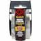 3M Scotch Super 33+ 3/4 in. W X 200 in. L Black Vinyl Electrical Tape 195 - alternate 1