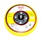 Diskit Gripit Abrasive Sanding Pad 54720: Soft, 5", PSA, 0 Hole, Standard Profile MADE IN USA 54720 - alternate 1