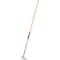 Truper Tru Pro 4-Tine 60'' Wood Handle Garden Cultivator CUL-X - alternate 2