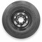 Rubbermaster - Steel Master ST235/80R16 14 Ply 8 On 6.5 Bolt, Black Wheel Assemblies 599369BLK - alternate 1
