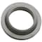 Do It Best 1-1/4'' Black Lavatory Drain Gasket DIB835-57 - alternate 1