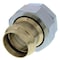 Viega ProPress di-electric union P 1.5 FPT 1.5 bronze 79175 - alternate 3
