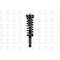 Fcs Struts Suspension Strut And Coil Spring Assembly 2345455 - alternate 1