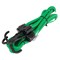 Performance Tool 48 in. Bungee Cords, Green & Black, 2PK PMW1832 - alternate 1