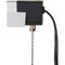 Unbranded 4 Ft. 1-Bulb LED Linkable Shop Light Fixture SP-055T172UN-C1 - alternate 1