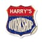 Signmission Harry's Workshop, 18 Inch X 18 Inch, Vinyl Decal SHI-D-18-489-HARRY - alternate 1