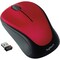 Logitech M317 RED M317 HIGH-DEFINITION TRACKING - RED 910-002893 - alternate 1