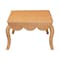 Bali & Pari Deborah Natural Rattan Coffee Table 268-14691-ZORO - alternate 5
