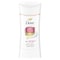 Dove Peach Blossom and Rice Milk Antiperspirant Deodorant Stick, 2.6 Ounce, 12PK 69737017 - alternate 5