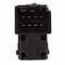 Motorcraft Door Window Switch,  SW7335 - alternate 7