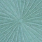 Bali & Pari Palm Bohemian Seafoam Green Scalloped Rattan Coffee Table 256-14106-ZORO - alternate 5