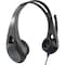 Thinkwrite TWT Audio ERGO USB-A Headset - USB Black. TW120 - alternate 4