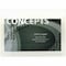 Smead Self Adhesive Pocket, Poly, 4-1/16 x 3, Clear, PK100 68123 - alternate 1