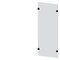 Siemens ALPHA 630 Universal Section cover without cutouts H=800 mm W=300 mm 8GK9607-5KK10 - alternate 1