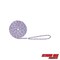 Extreme Max Extreme Max 3006.2621 BoatTector Double Braid Nylon Dock Line - 1/2" x 20', Old Glory 3006.2621 - alternate 1