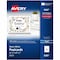 Avery Dennison Inkjet Printable Postcards, 50 Sheets, Pk200 8387 - alternate 1