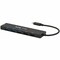 Eaton TRIPP LITE SERIES SLIM USB HUB 6-PORT 10GBPS & USB-A 2.0 HUB PORTS USB-C CONNECT U460-006-5A1C - alternate 5