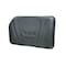 Uni Pro Gray Passenger Seat Back Cushion for Kubota GWG311390 - alternate 2