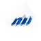 R-Bow R-BOW R201388 No.203 CONC. VAC HEAD 14 R201388 - alternate 4
