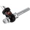 Fox Shox Single Aluminum With Stabilizer And Clamp With External Reservoir 983-02-145 - alternate 1
