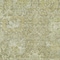 Homeroots 5' X 8' Sage And Green Damask Washable Indoor Outdoor Area Rug 603750 - alternate 8