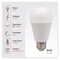 Newhouse Lighting 100 Watt Equivalent 2700K 1600-Lumen A19, E26 Base, Dimmable LED Light Bulb E26A19-100WD - alternate 5