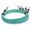 Add-On Addon Arista Networks Compatible Taa Compliant 100Gbase-Aoc Qsfp28 To AOC-Q-4S-100G-7M-AO - alternate 6