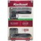 Kwikset Signature Series Venetian Bronze Tustin Passage Door Lever 720TNL 11P CP - alternate 3