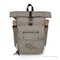 Picnic Time Family Of Brands NFL Denver Broncos - Carmel Roll Top Picnic Backpack Cooler 529-00-105-104-2 - alternate 1