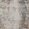 Homeroots 3' X 5' Ivory Blue And Copper Abstract Washable Indoor Outdoor Area Rug 605843 - alternate 5